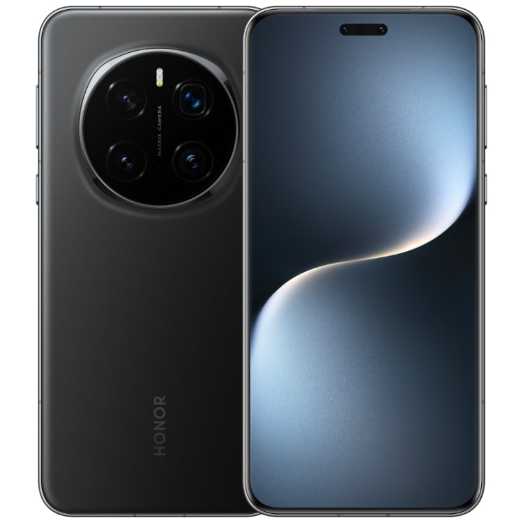 Honor Magic7 Pro, 16GB+512GB, Screen Fingerprint, 6.8 inch MagicOS 9.0 / Android 15 Snapdragon 8 Elite 3nm Octa Core, Network: 5G, NFC, OTG, Not Support Google Play, 16GB+512GB Honor Magic7 Pro, 16GB+512GB, Screen Fingerprint, 6.8 inch MagicOS 9.0 / Android 15 Snapdragon 8 Elite 3nm Octa Core, Network: 5G, NFC, OTG, Not Support Google Play, 16GB+512GB